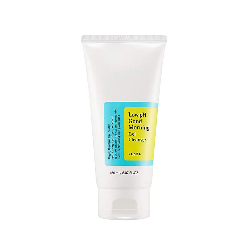 COSRX Low pH cleanser