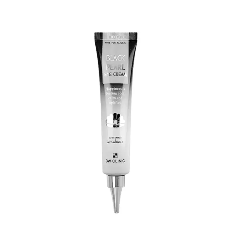 3W Clinic Black Pearl Eye Cream, 40 ML