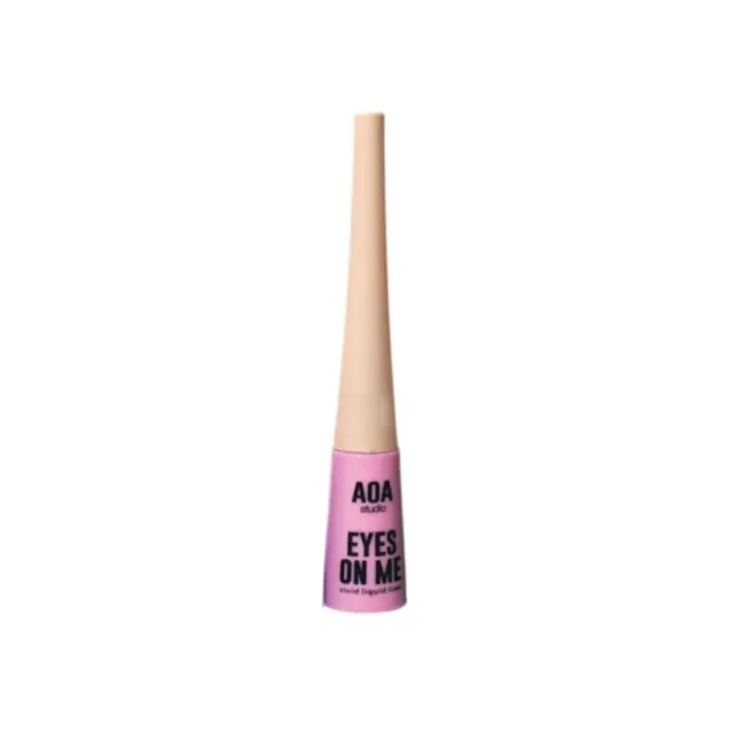 AOA Eyes On Me Vivid Liquid Eye Liner Love Birds