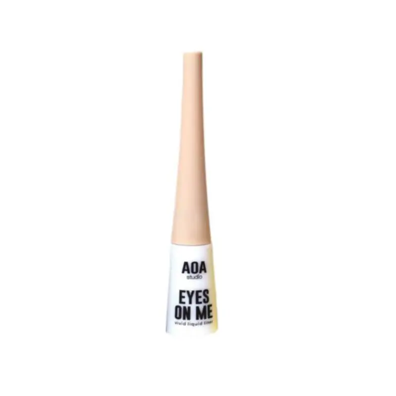 AOA Eyes On Me Vivid Liquid Eye Liner Oh La La
