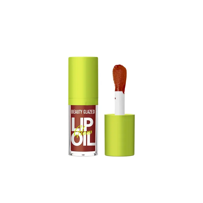 Beauty Glazed Glow Lip Oil-108 Reborn