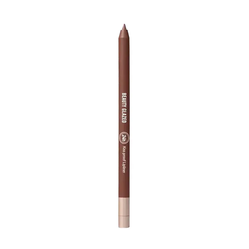 Beauty Glazed Waterproof & Long Lasting Lip Liner