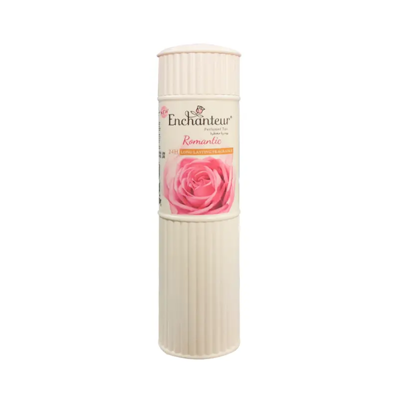 Enchanteur Perfumed Talc Powder Romantic