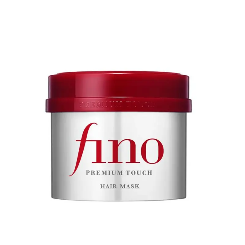Fino Premium Touch Hair Mask 230g