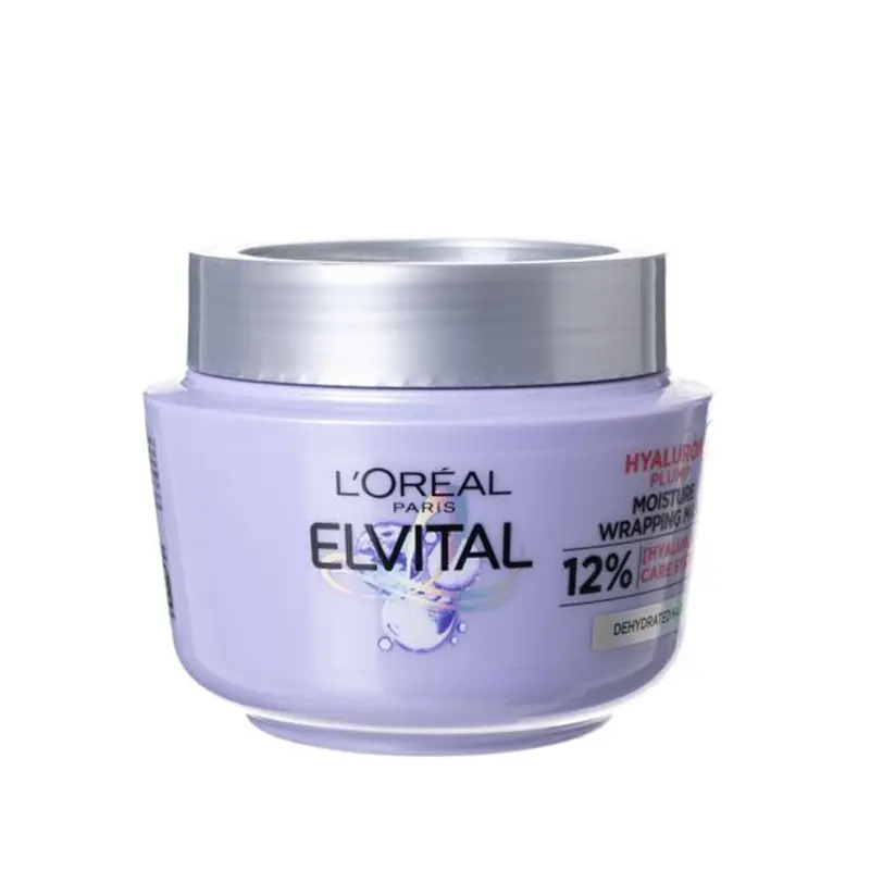 Loreal Elvive Hydra Hyaluronic Moisture Wrapping M