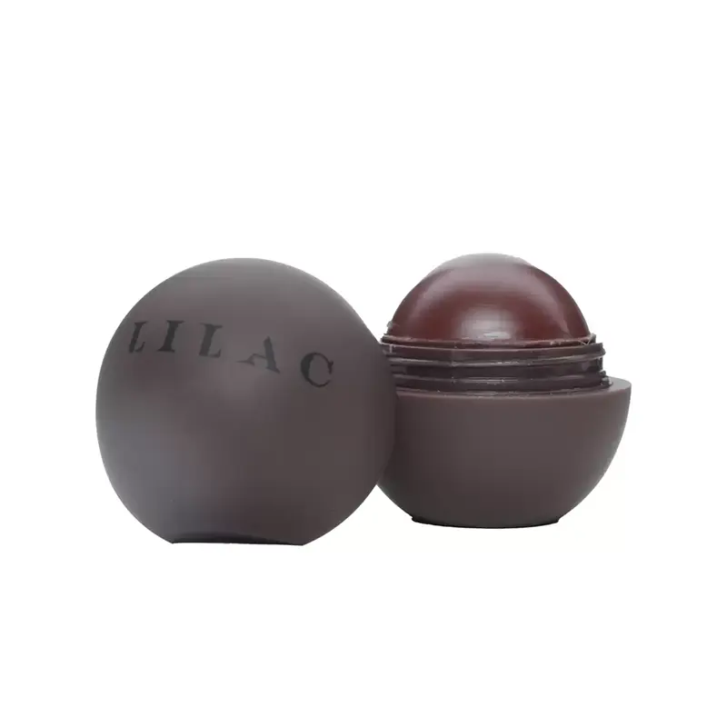 Lilac Premium Lip Balm Choco Delight with SPF15