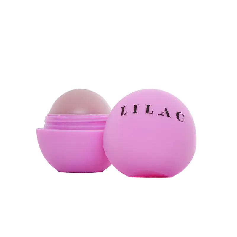 Lilac Premium Tinted Lipbalm Cookie Dough with SPF