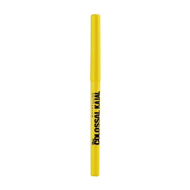 Maybelline Colossal Kajal Eyeliner Pencil Black