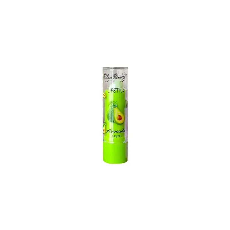 Meliya Beauty Lipstick Avocado