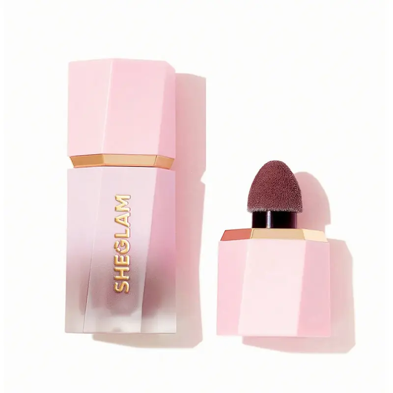 Sheglam Color Bloom Liquid Blush Night Drive