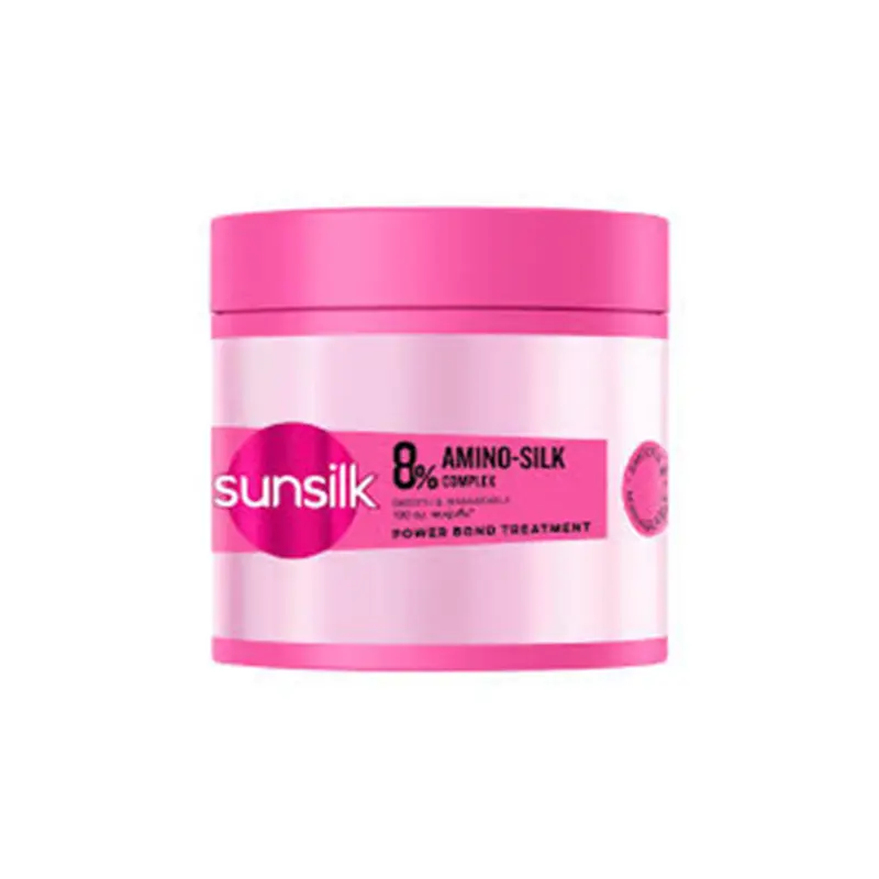 Sunsilk 8% Amino Silk Complex Smooth & Manageable