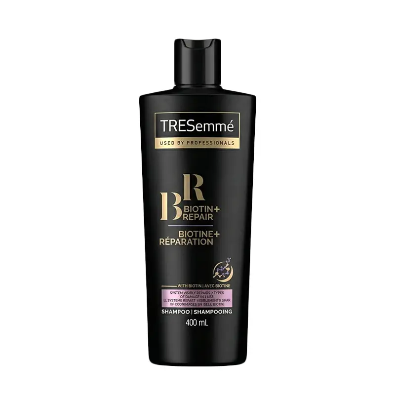 Tresemme Biotin+ Repair Shampoo, 400 ML