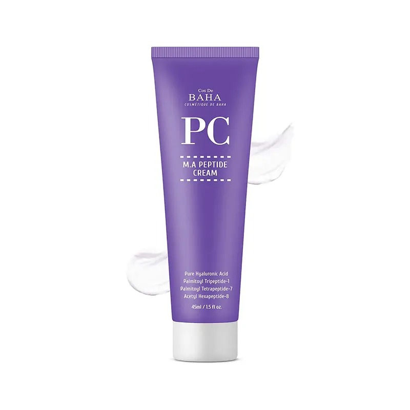 Cos De BAHA M.A. Peptide Cream 45ML (PC)