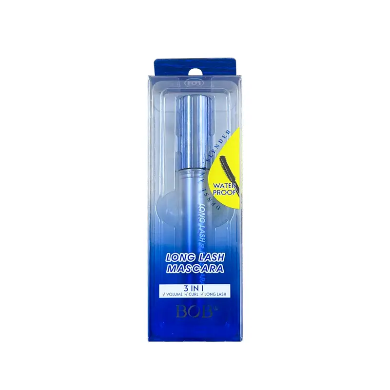 BOB Dense and Slender 3 in 1 Waterproof Long Lash