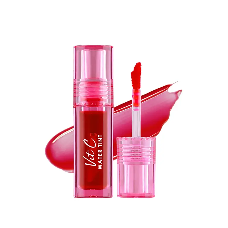 Cathy Doll Vit C Water Tint - 01 Strawberry