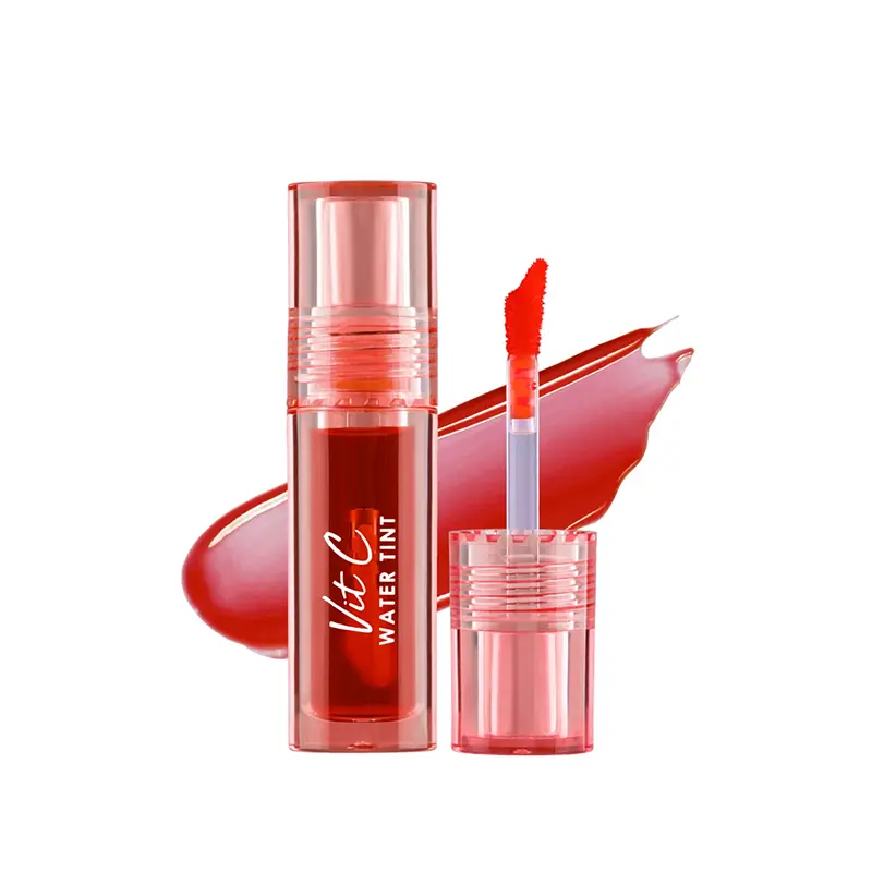 Cathy Doll Vit C Water Tint - 02 Lychee