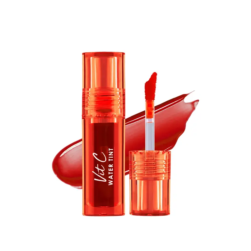 Cathy Doll Vit C Water Tint - 03 Peach