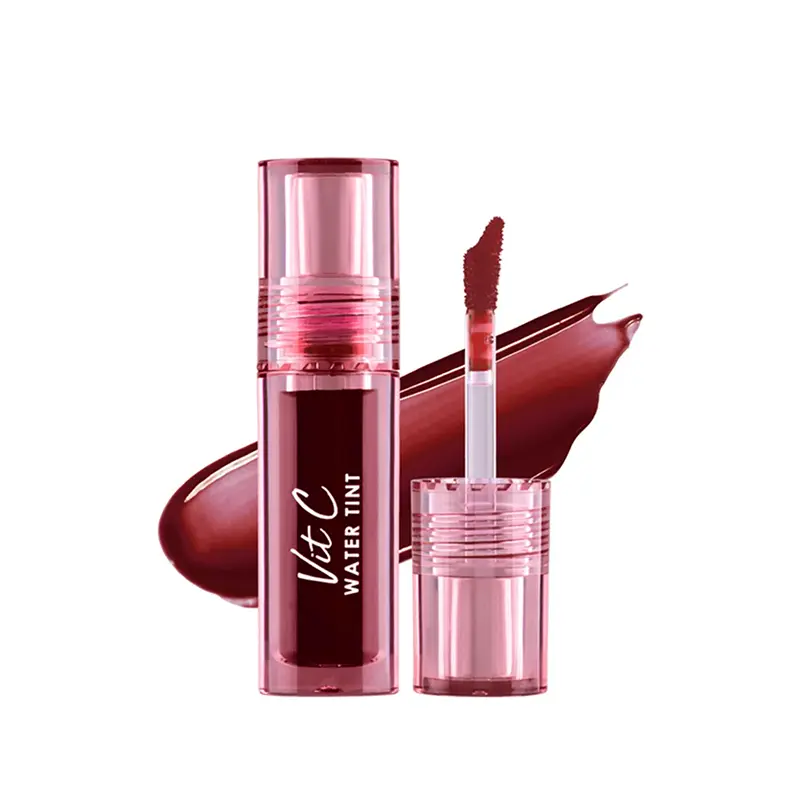 Cathy Doll Vit C Water Tint - 06 Raspberry