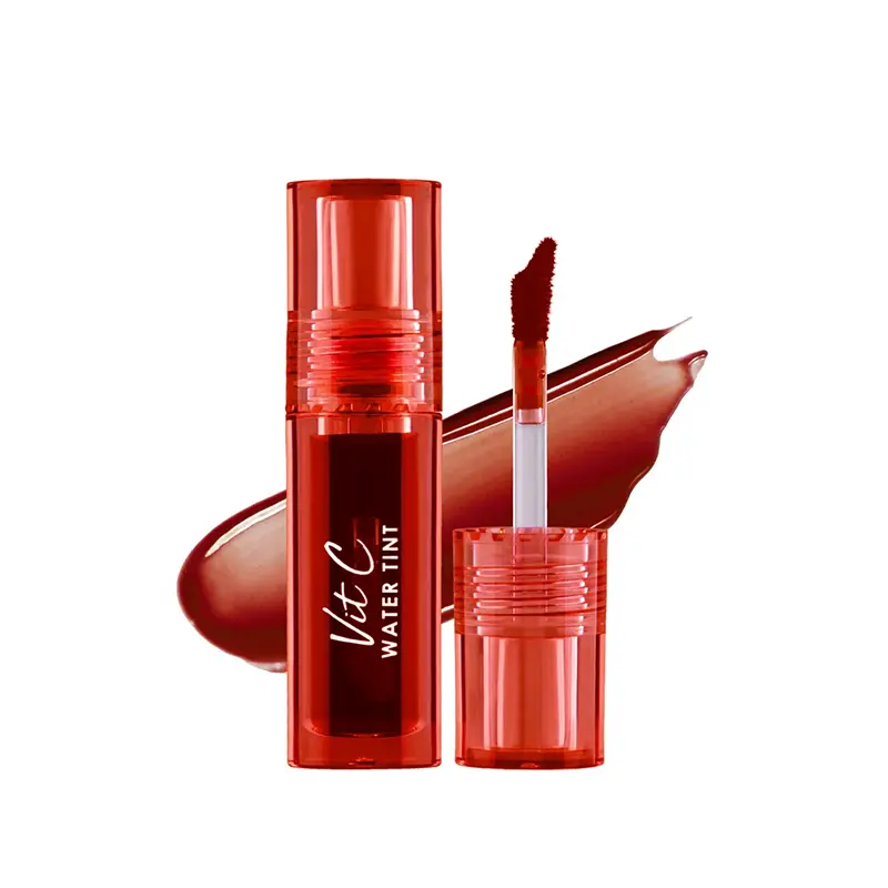 Cathy Doll Vit C Water Tint - 07 Almond