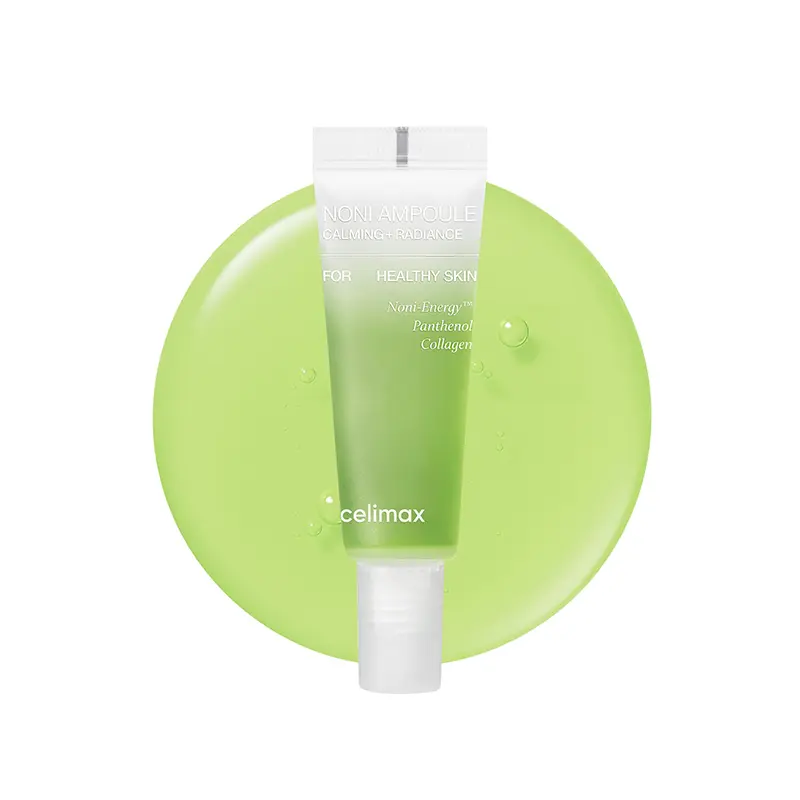 Celimax Noni Ampoule Calming + Radiance, 10 ML