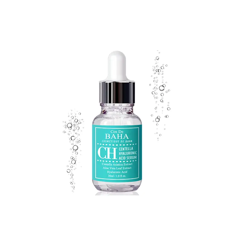 Cos De BAHA Centella HA Serum CH, 30ml