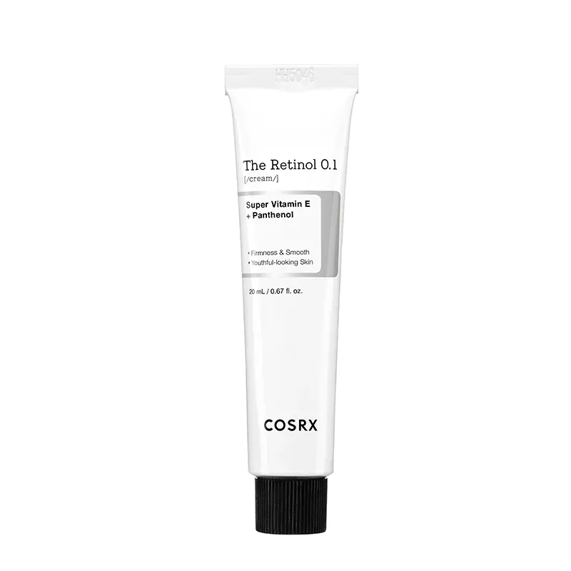 COSRX The Retinol 0.1 Cream