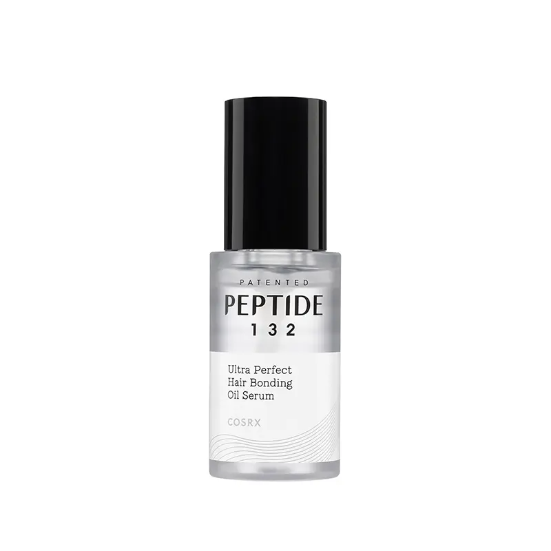 COSRX Peptide 132 Ultra Perfect Hair Bonding Oil S