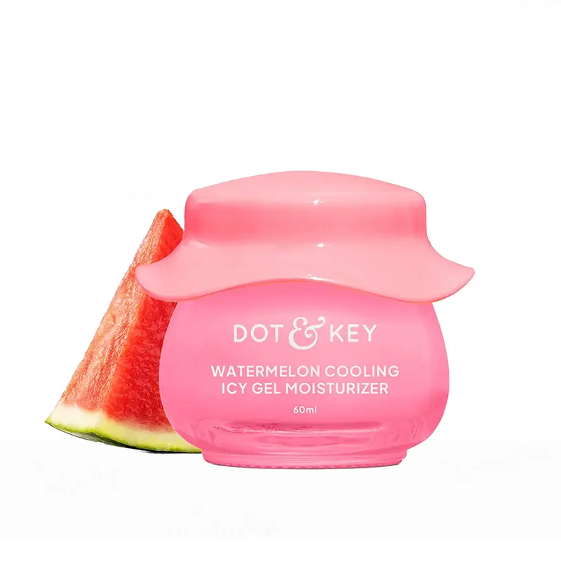 Dot & Key Watermelon Colling Icy Gel Moisturizer O