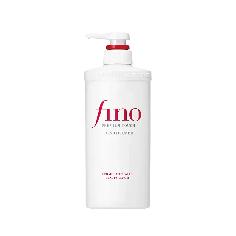 Fino Premium Touch Conditioner, 550 ML