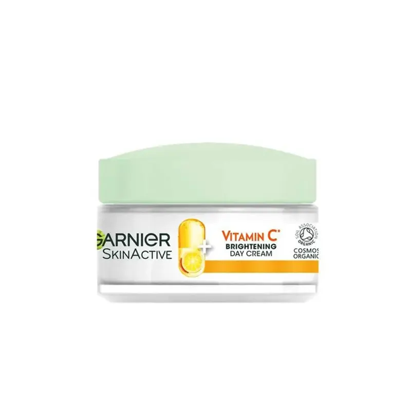 Garnier Vitamin C Brightening Day Cream