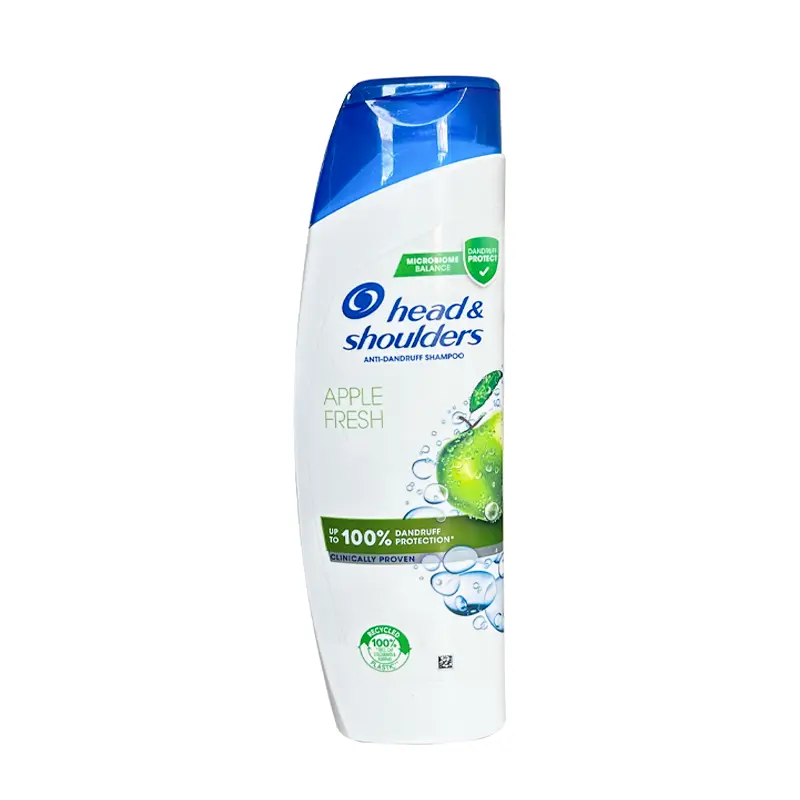 Head And Shoulders Apple Fresh Anti Dandruff Shamp