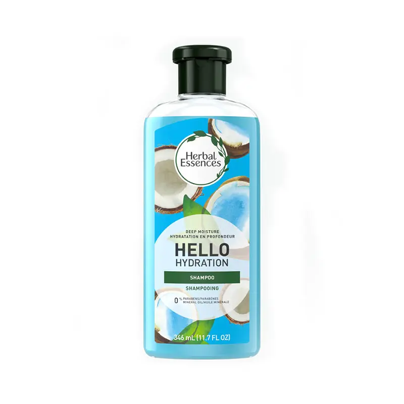 Herbal Essences Deep Moisture Hello Hydration Sham