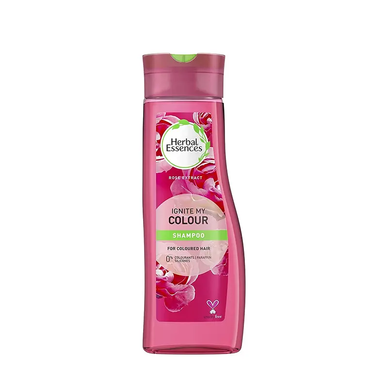 Herbal Essences Ignite My Colour Shampoo