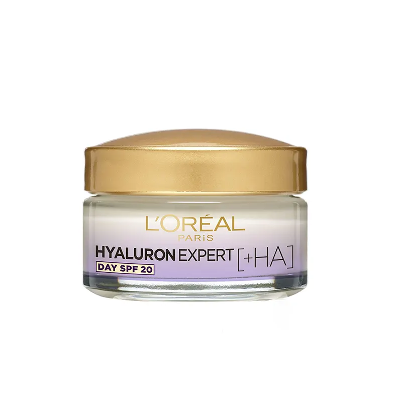 Loreal Paris Hyaluron Expert Day Cream SPF 20