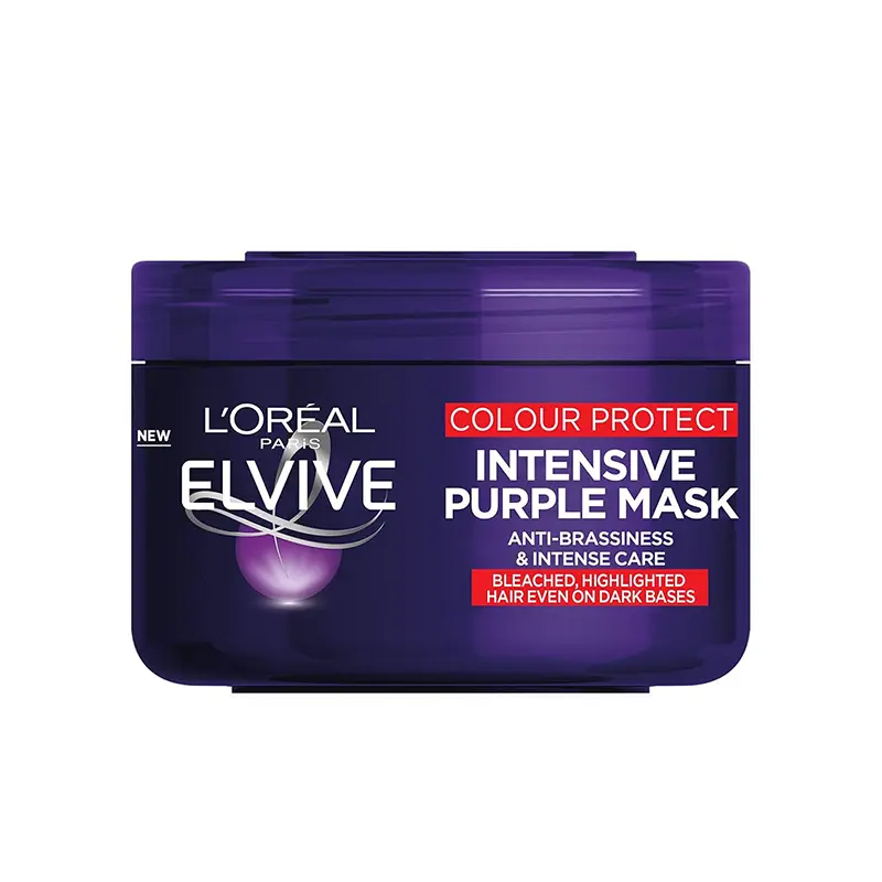 LOreal Paris Elvive Colour Protect Intensive Purpl