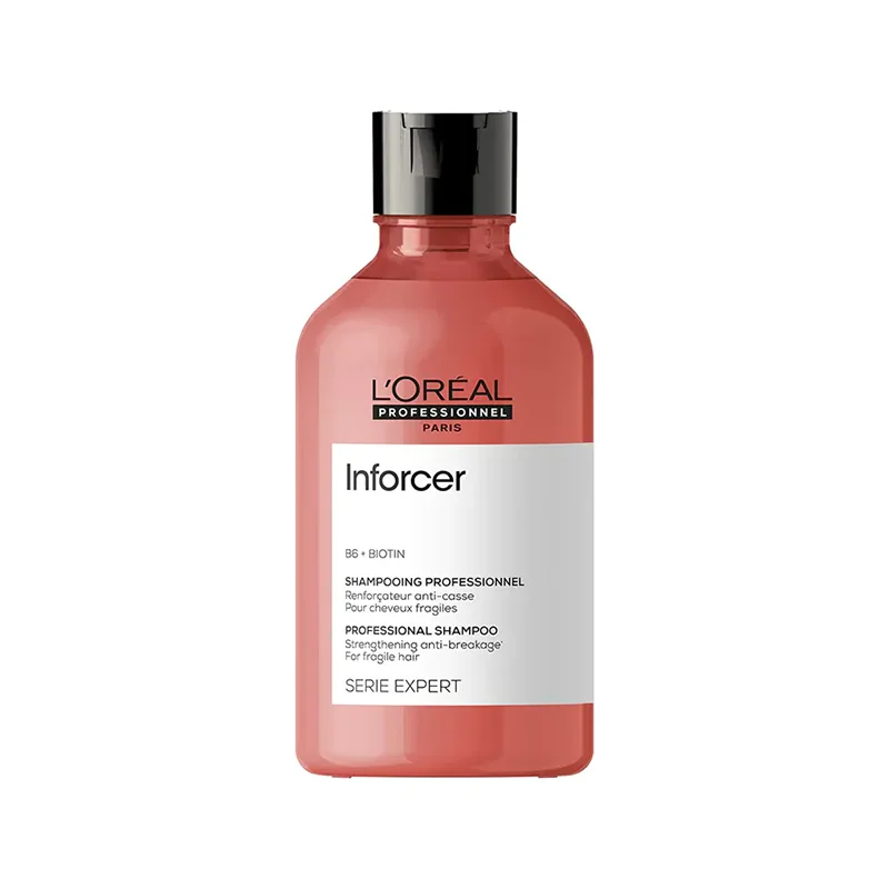 Loreal Professionnel Inforcer Anti-Breakage Shampo