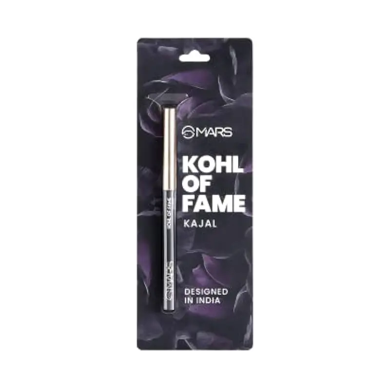 Mars Kohl of Fame Kajal, .35 GM
