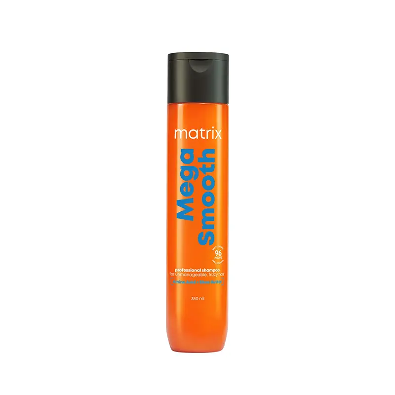 Matrix Mega Smooth Professional Shampoo For Unmana