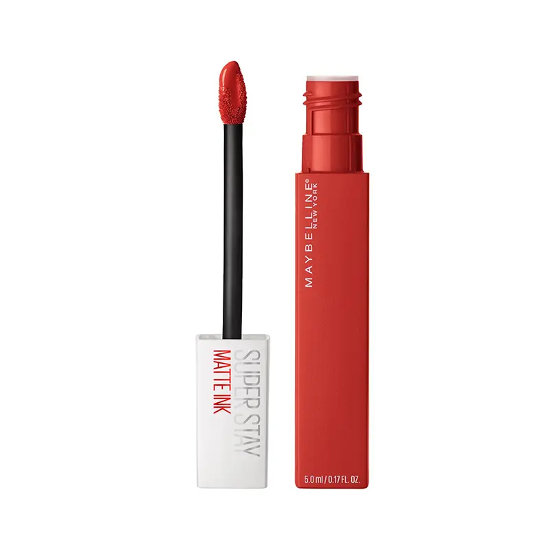 Maybelline SuperStay Matte Ink Liquid Lipstick - 1