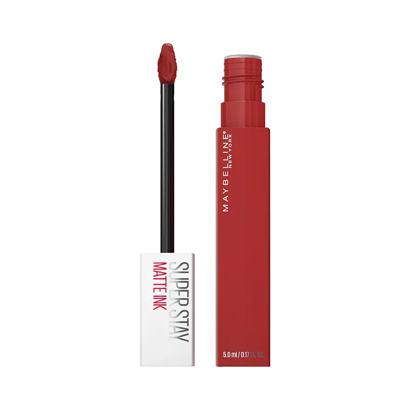 Maybelline SuperStay Matte Ink Liquid Lipstick - 3