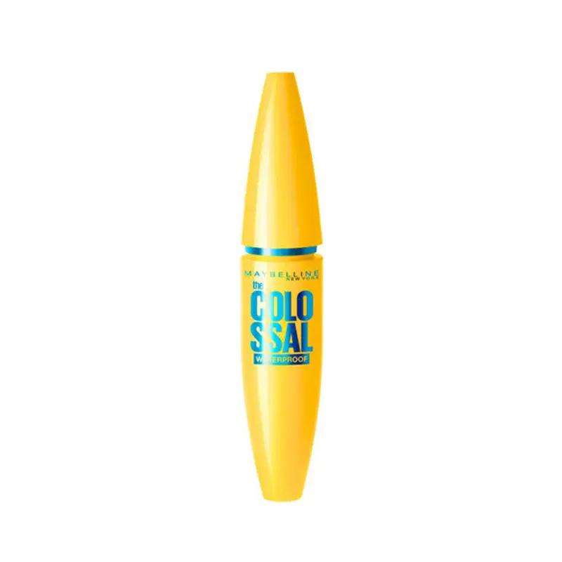 Maybelline the Colossal Waterproof Mascara, 10 ML