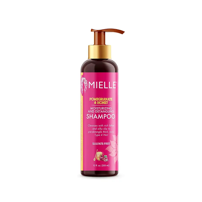 Mielle Pomegranate & Honey Moisturizing And Detang