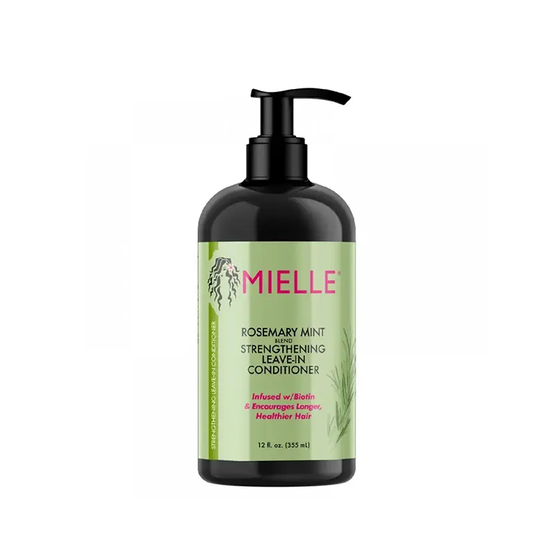 Mielle Rosemary Mint Strengthening Conditioner, 35