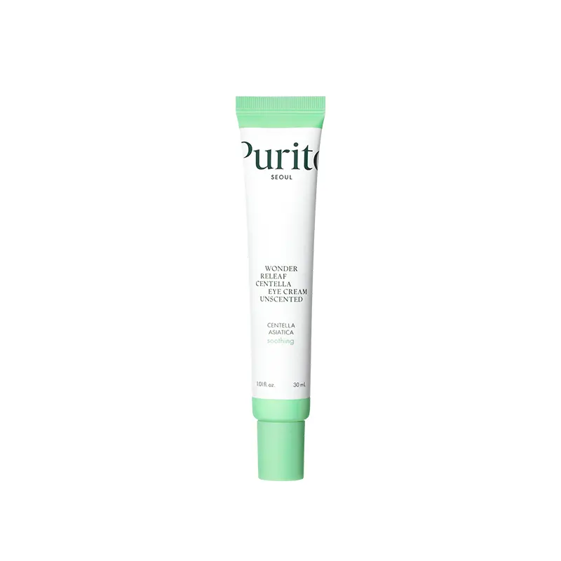 Purito Seoul Wonder Releaf Centella Eye Cream Unsc