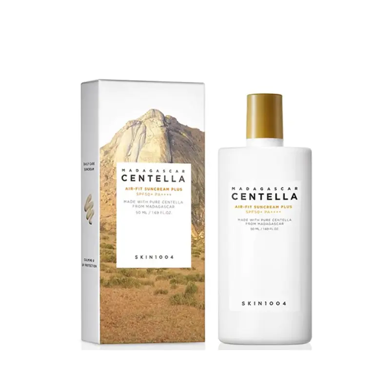 SKIN1004 Madagascar Centella Air Fit Suncream Plus