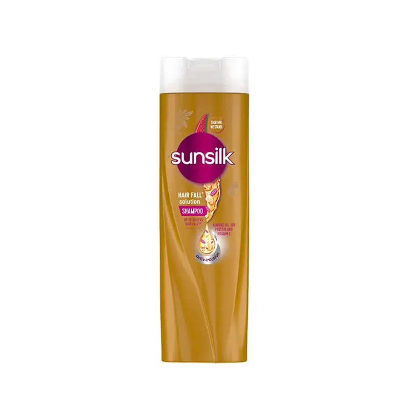Sunsilk Hair Fall Solution Shampoo, 300 ML