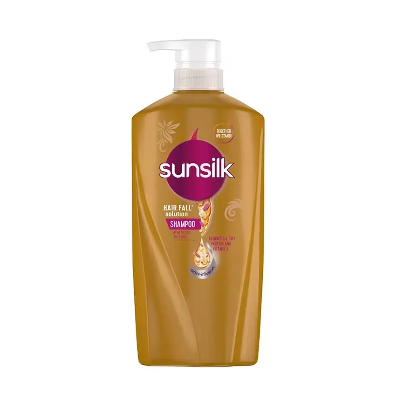Sunsilk Hair Fall Solution Shampoo, 625 ML