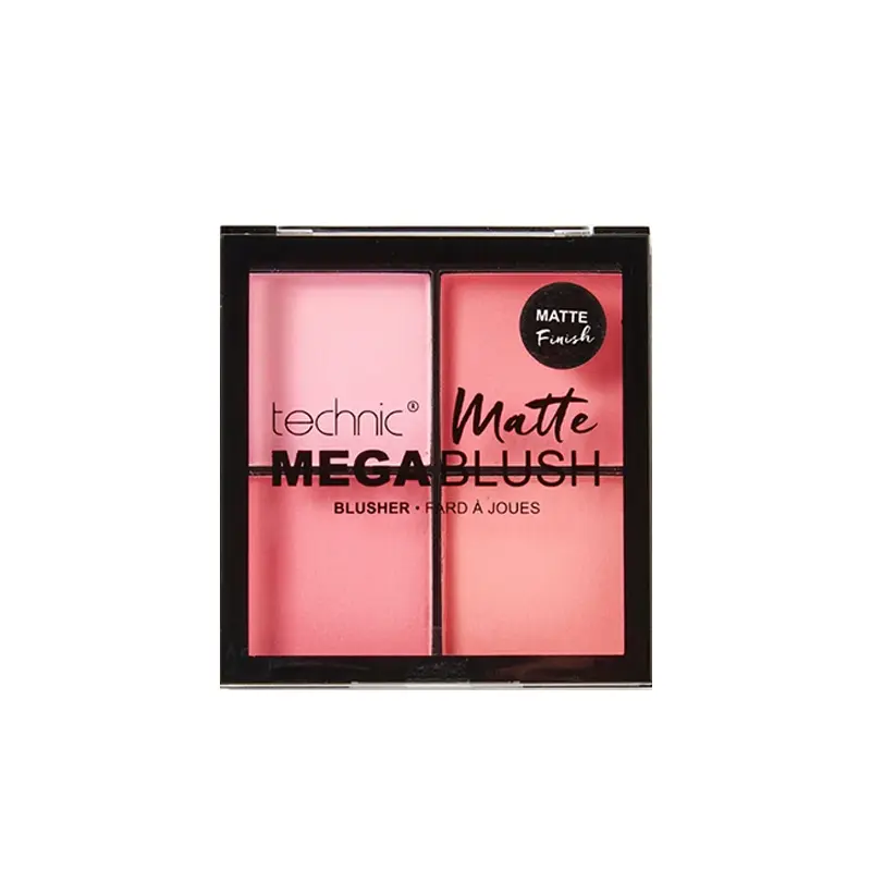 Technic Matte finish Mega Blush - Blusher