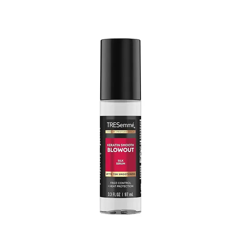 Tresemme Keratin Smooth Blowout Silk Serum, 97 ML