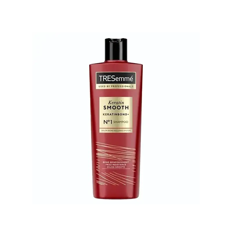 Tresemme Keratin Smooth Keratin Bond+ Shampoo, 170